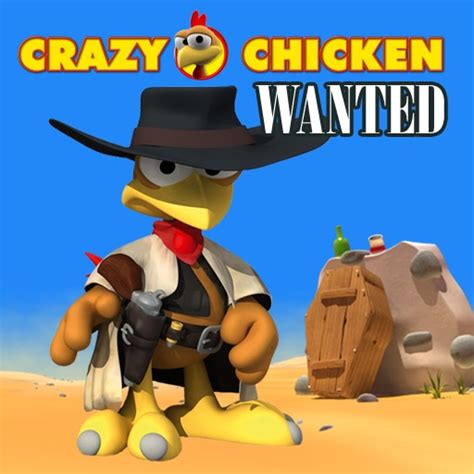 iron chicken hunter game  Instant Games
